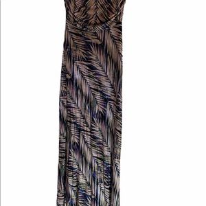 Banana Republic Maxi Dress